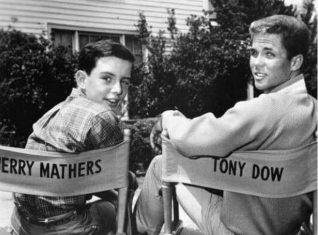 Tony Dow death: Leave it to Beaver co-star Jerry Mathers remembers actor