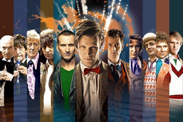 Doctor Who: Who has been the best Time Lord through the seasons?
