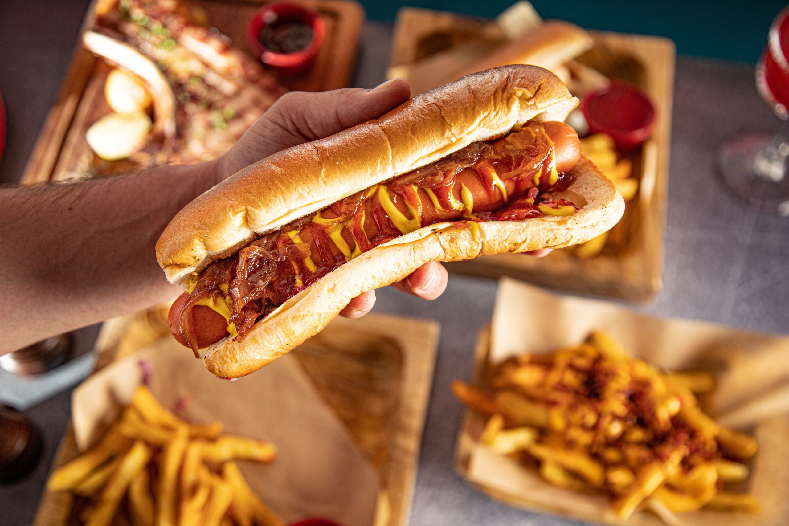 National Hot Dog Day 2022: History and significance