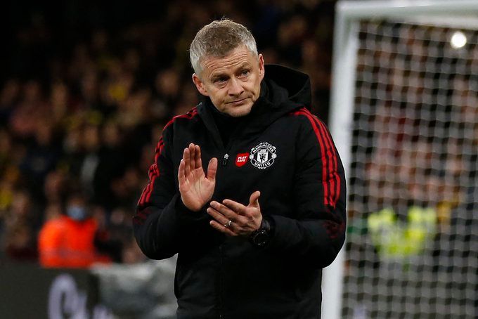 Why Ole Gunnar Solskjaer has been sacked as Manchester United manager