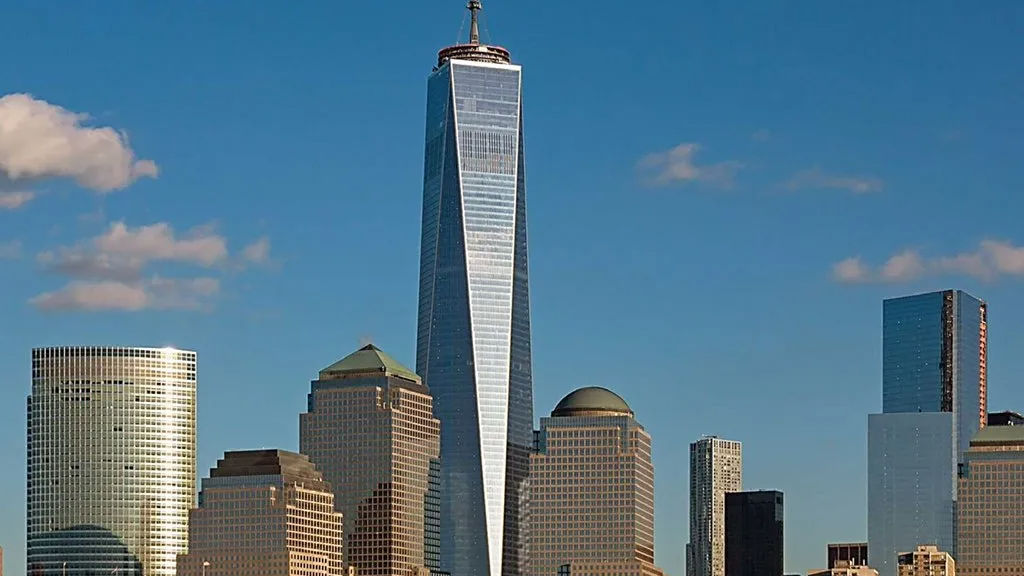 NYC’s One World Trade Center to be lit up in Indian tricolours on August 15
