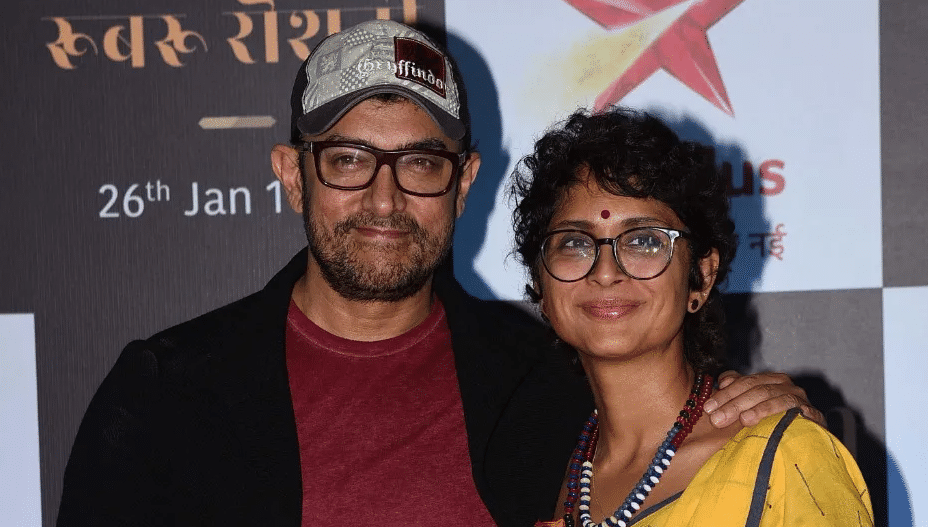 4 times Aamir Khan and Kiran Rao courted controversy