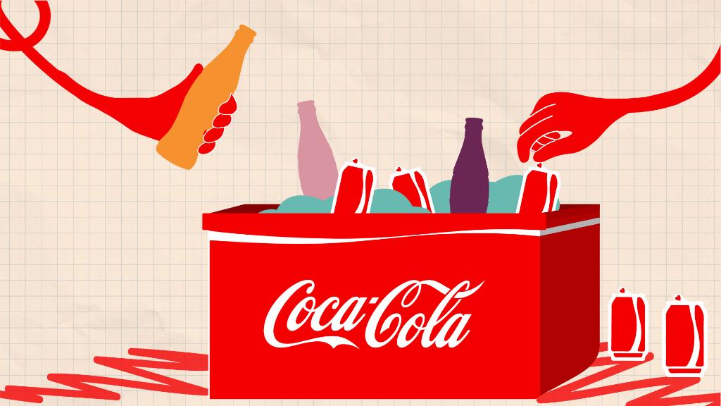 Coca Cola recalls Minute Maid products in 8 US states due to possible metal contamination
