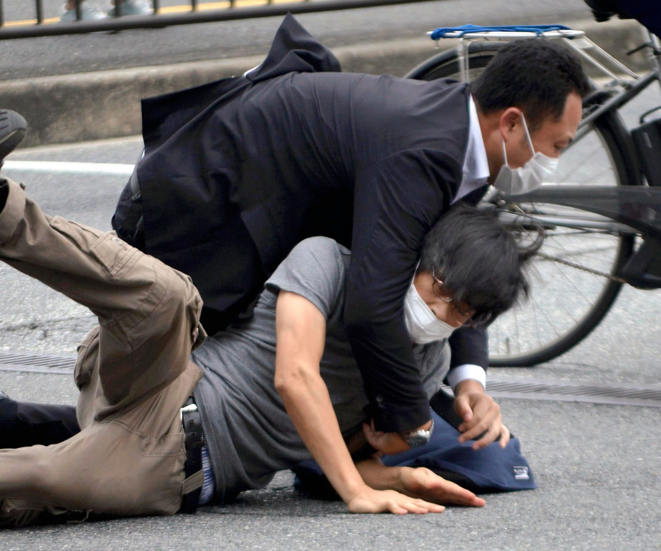 Shinzo Abe death: Was ex-Japan PM Tetsuya Yamagami’s target?