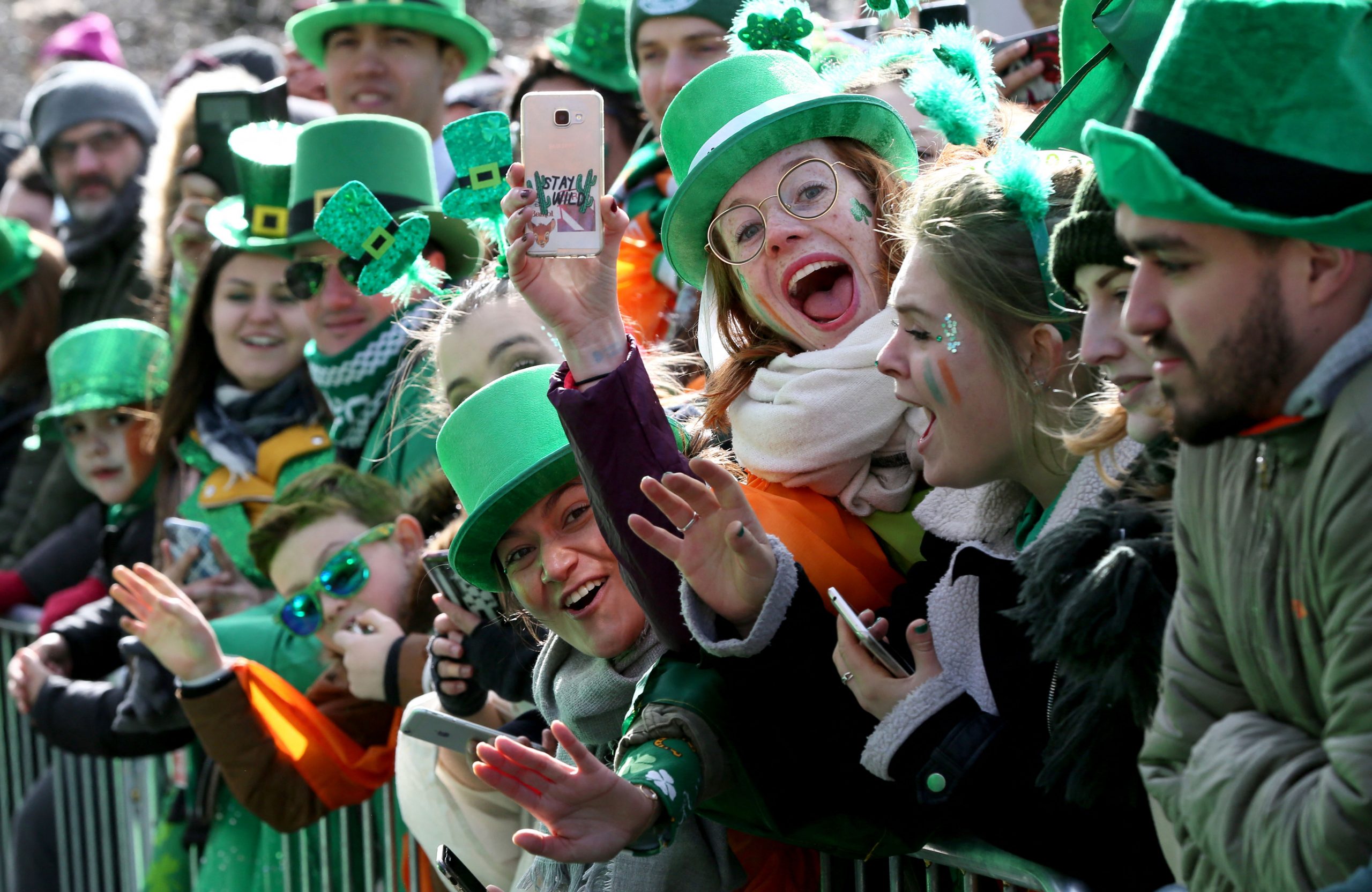 St. Patricks Day: History and significance