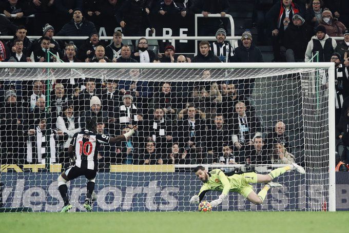 Manchester United goalkeeper David De Gea reveals ‘every moment with Ralf Rangnick is intense’