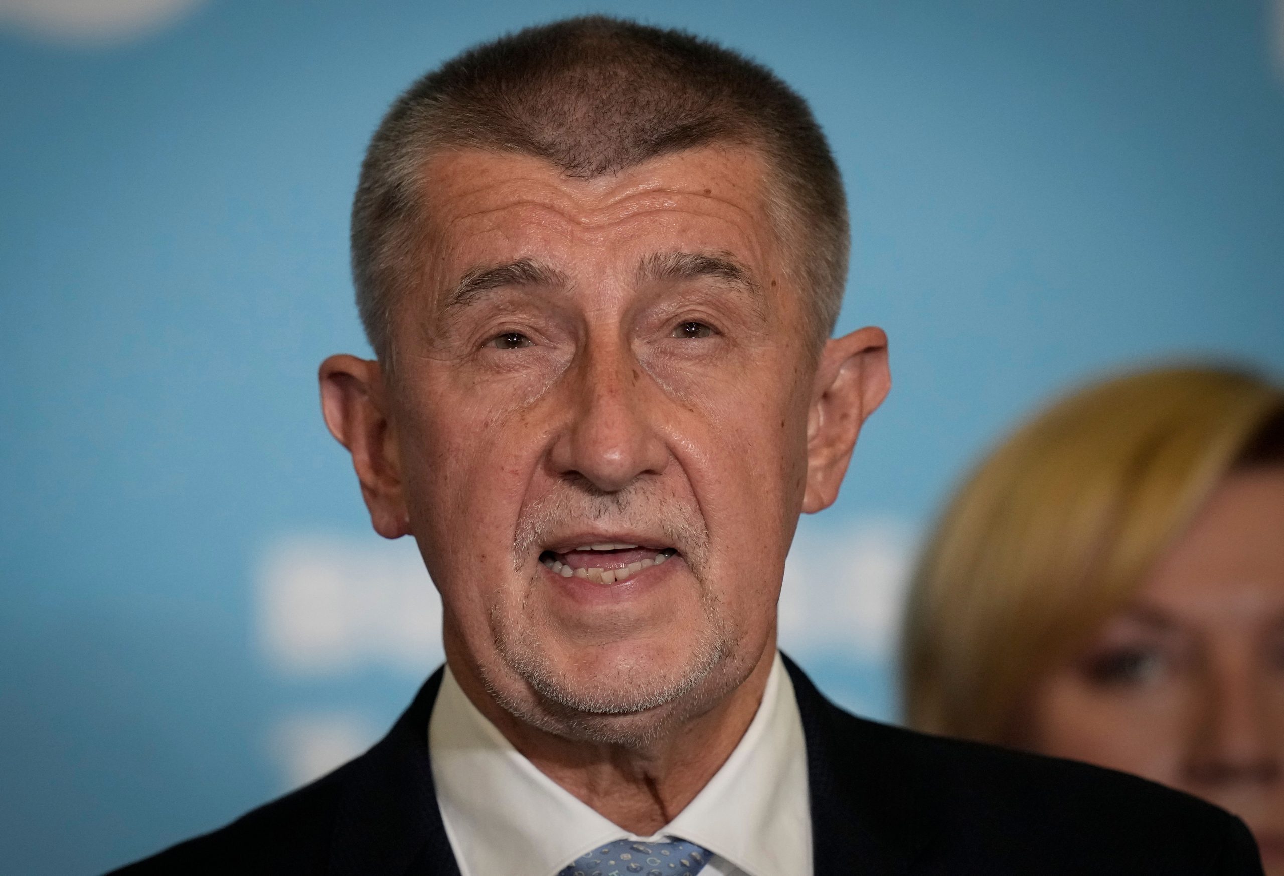 Czech Republic set for new leader as PM Andrej Babis’ ruling party narrowly loses