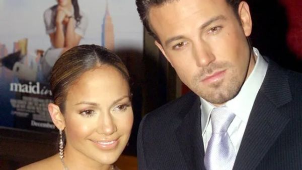 Timeline of the reigniting romance between Jennifer Lopez and Ben Affleck