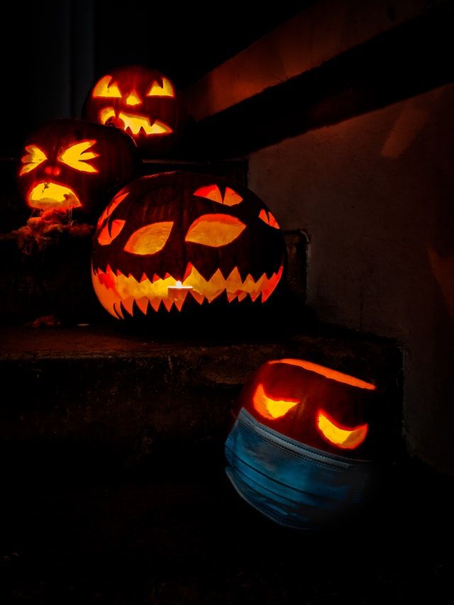 Halloween 2021: Greetings, messages, quotes to share with friends and family