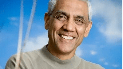 Indian-American businessman Vinod Khosla pledges $10 million COVID aid for India