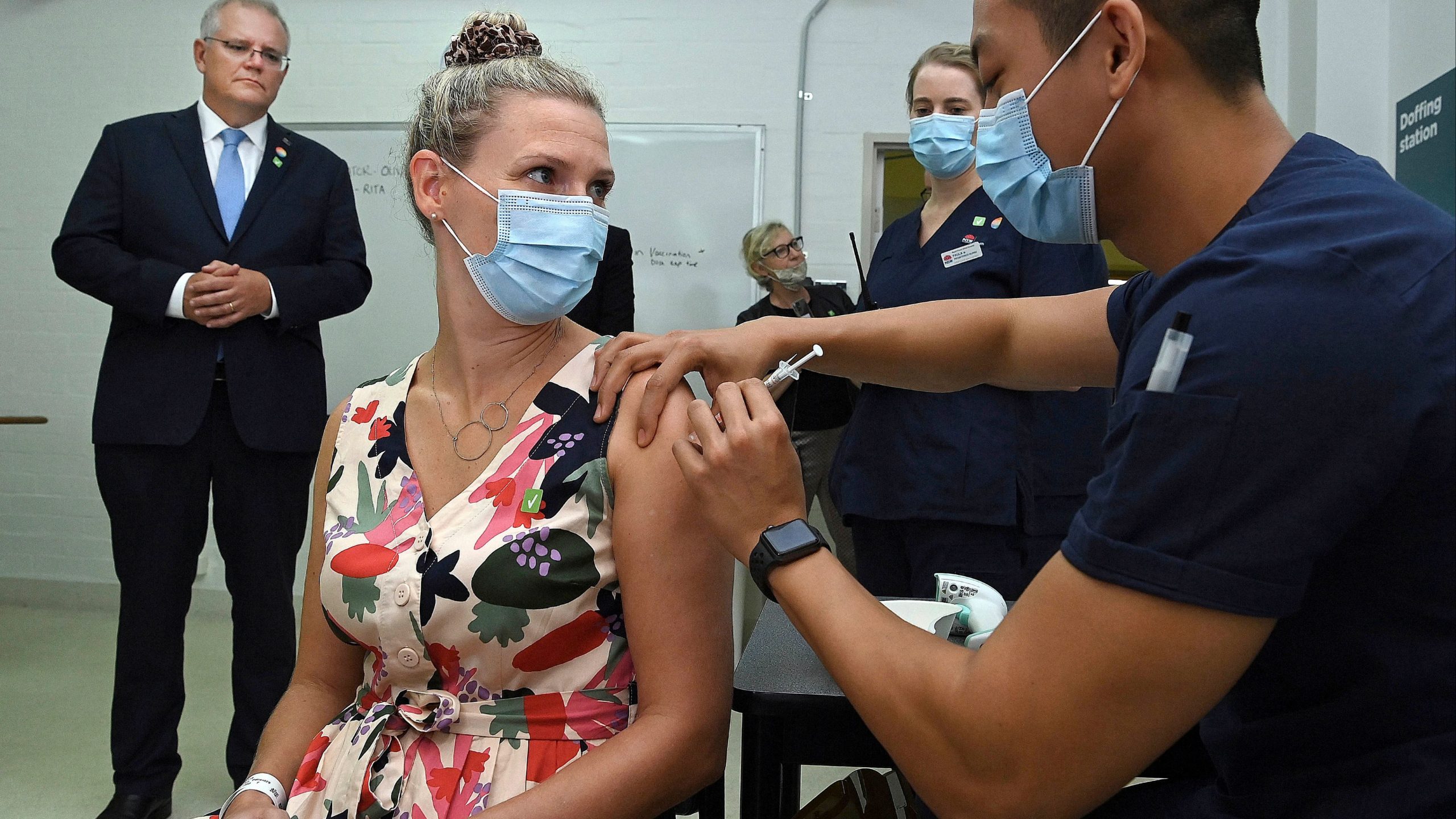 New restrictions as coronavirus cases spread across Australia
