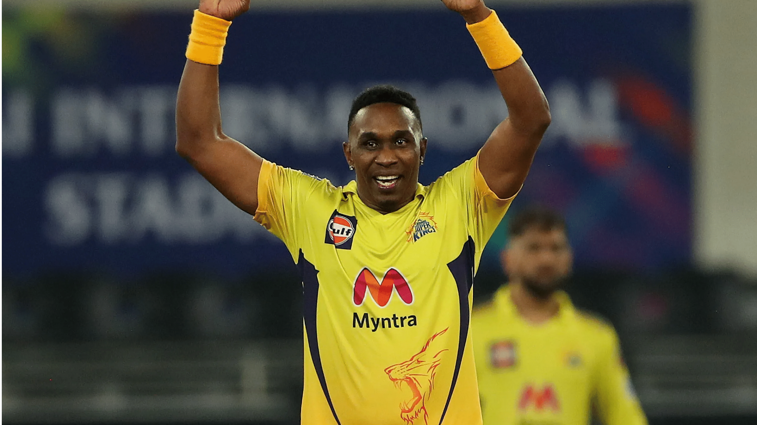IPL 2021: Chennai Super Kings’ Dwayne Bravo believes experience can defeat youth in T20s
