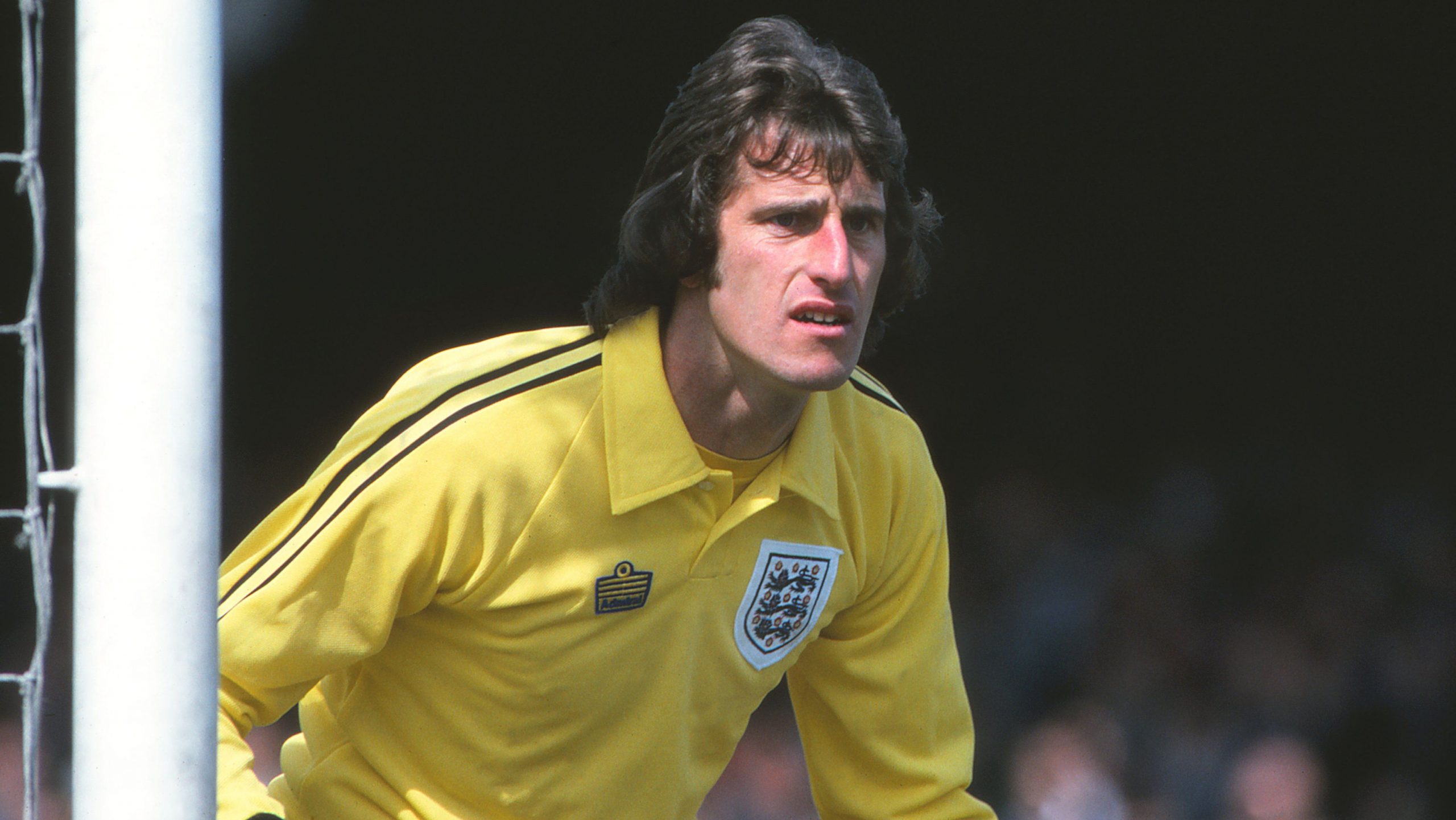 Ray Clemence, Liverpool goalkeeping great, dies aged 72