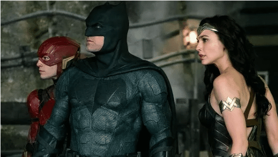 Fans pressure brings back Zack Snyder’s cut of  2017 film Justice League