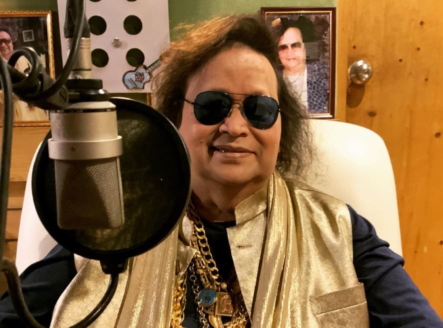 Bappi Lahiri dies: Legendary singer’s top songs