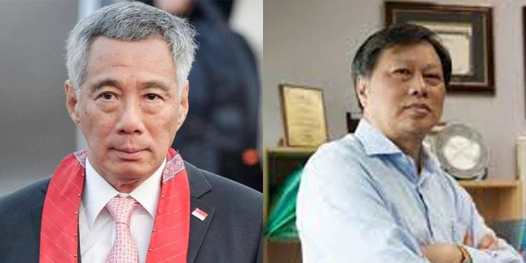 Singapore blogger ordered to pay PM Lee Hsien Loong $100,000 for defamation