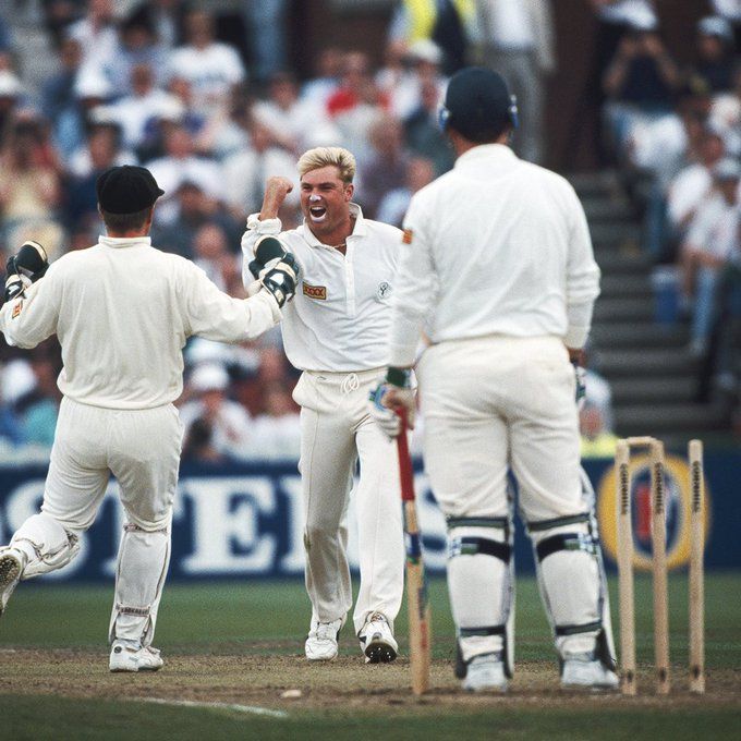 Former Australian cricketer Shane Warne tests positive for COVID-19, in self-isolation