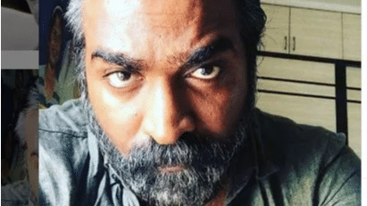 ‘Pure evil’: Vijay Sethupathi opens up about his role in Tamil film ‘Master’