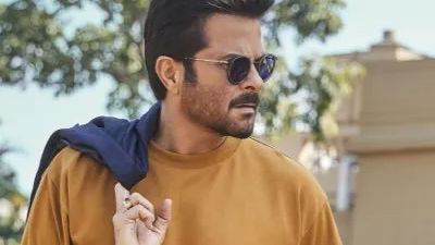 Netflix, Anil Kapoor issue apology after IAF objects to scenes in ‘AK vs AK’ trailer