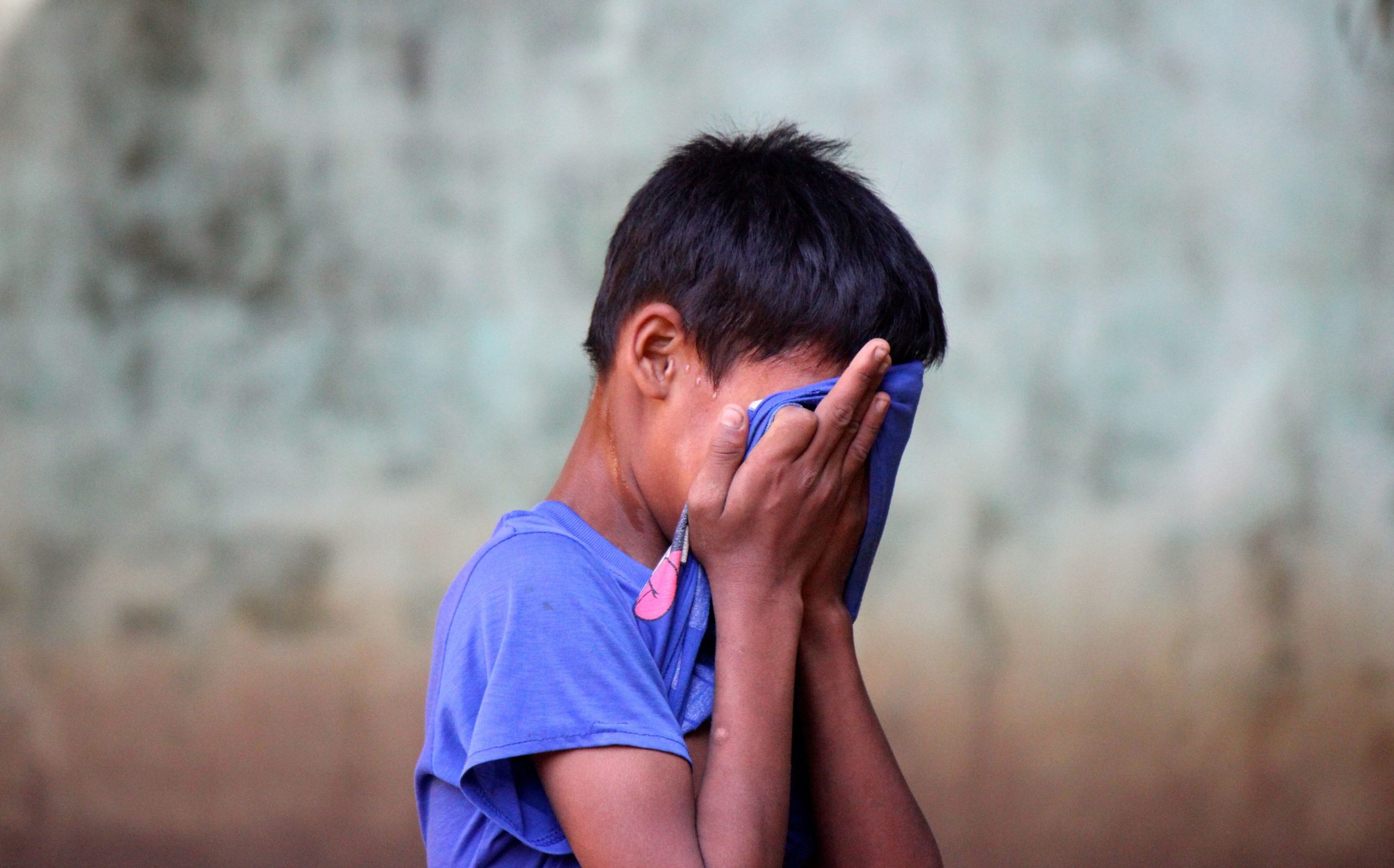 Children pay the price in Pakistan’s mass HIV outbreak