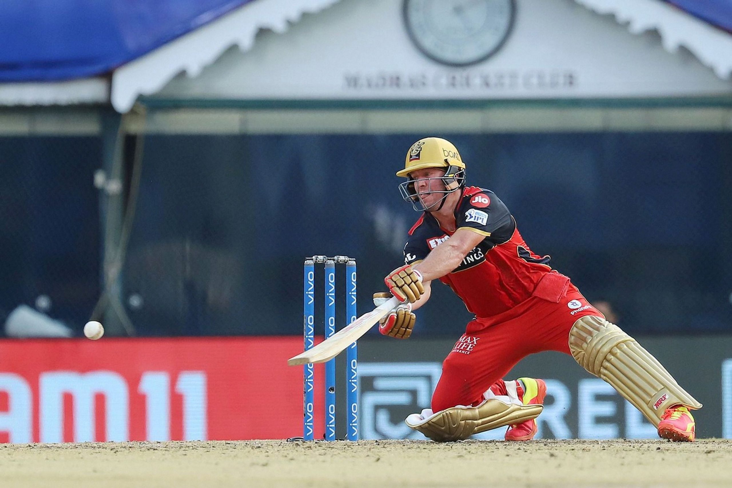 AB de Villiers retires: A look at ‘Mr 360’s’ phenomenal records