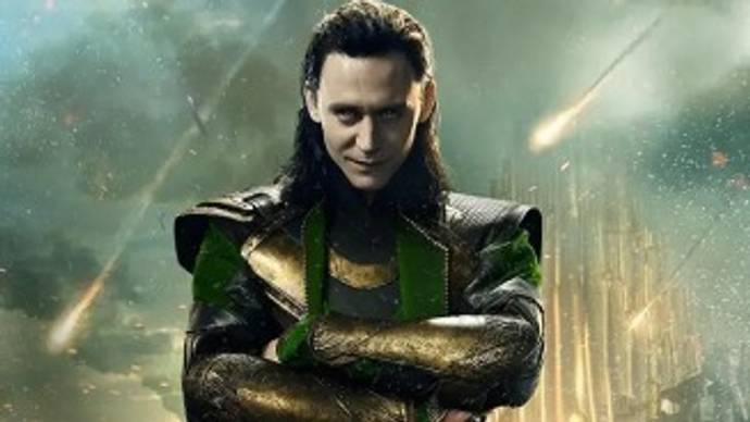 Loki mid-season trailer out, Asgard-like set revealed