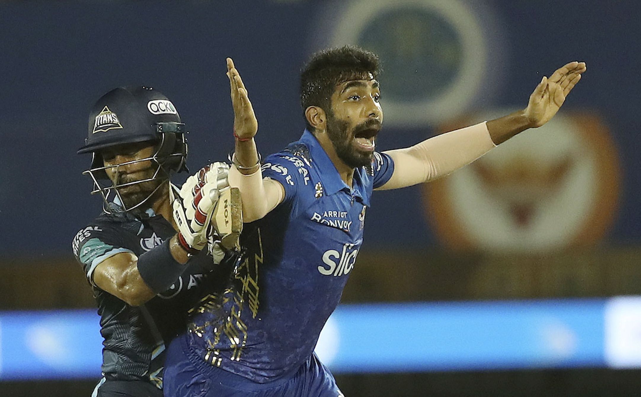 With 2 wickets, Bumrah will become 1st India pacer to huge T20 landmark