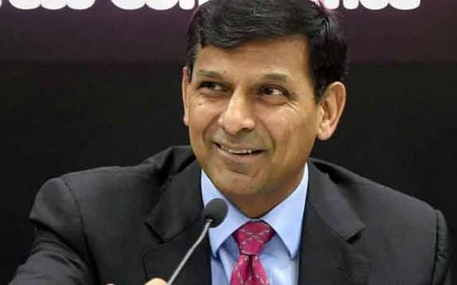 Cryptos may pose the same problem as unregulated chit funds: Raghuram Rajan