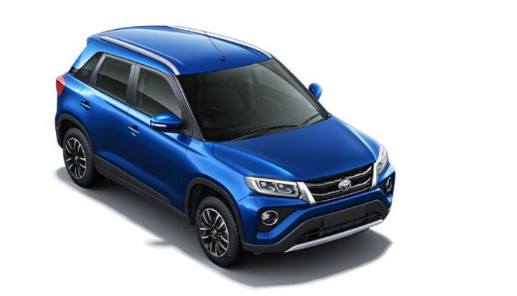 Toyota to launch its Urban Cruiser subcompact SUV on Sept 23