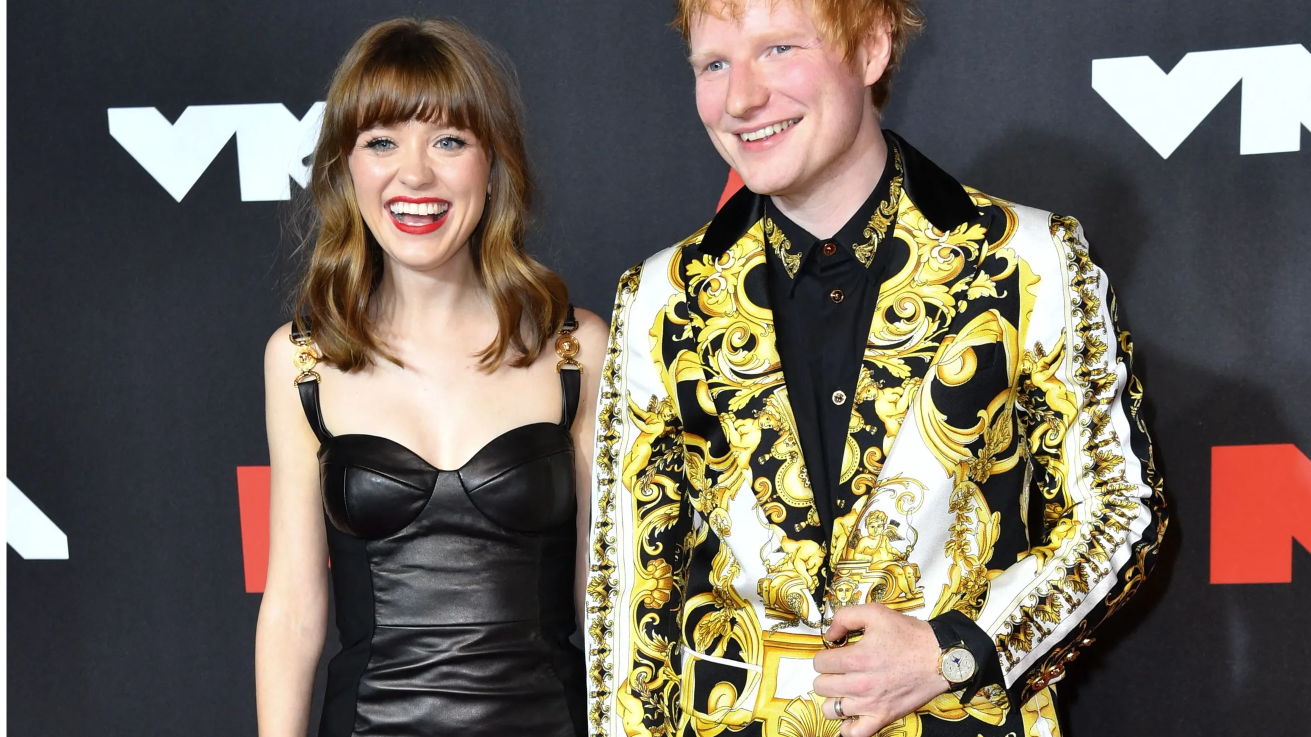MTV VMAs 2021: From Ed Sheeran to Doja Cat, the best Red Carpet outfits