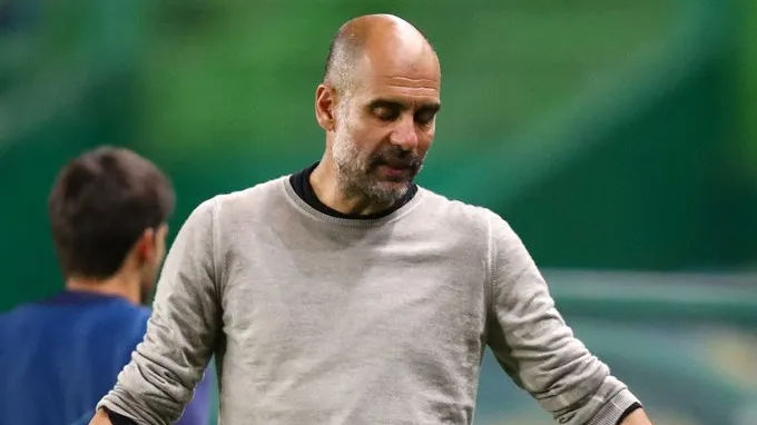 Manchester City success ‘guaranteed’ with Pep Guardiola, claims Begiristain