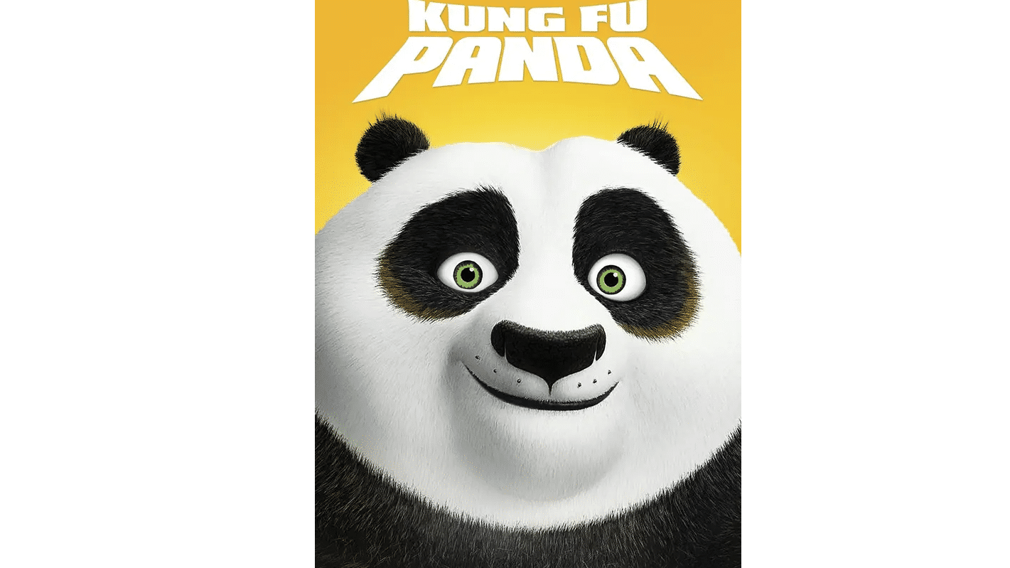 Best Kung Fu Panda movies ranked