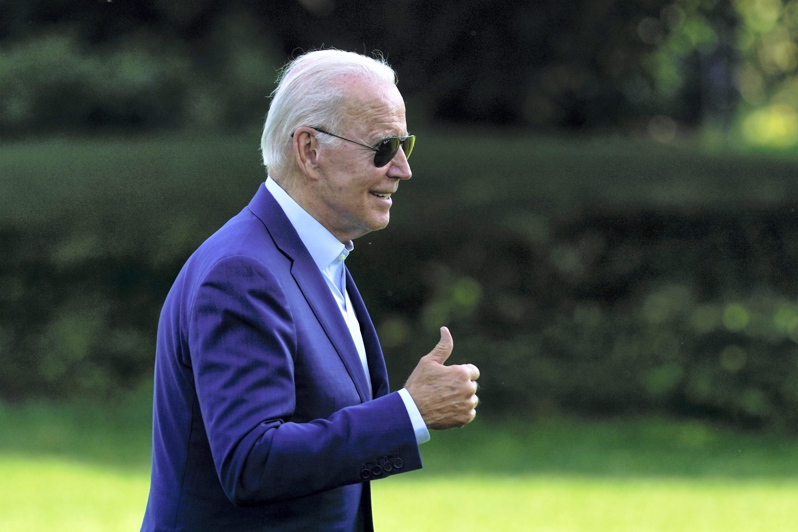 US President Joe Biden signs landmark climate change and health care bill into law