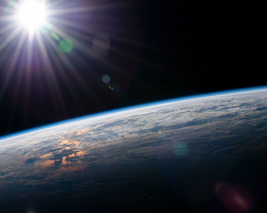 NASA, European Space Agency team to combat climate change