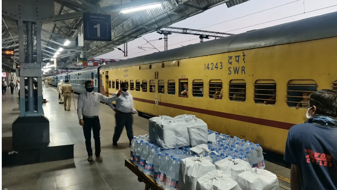 Northern Railways to leave Parliament canteen after 52 years, ITDC to take over