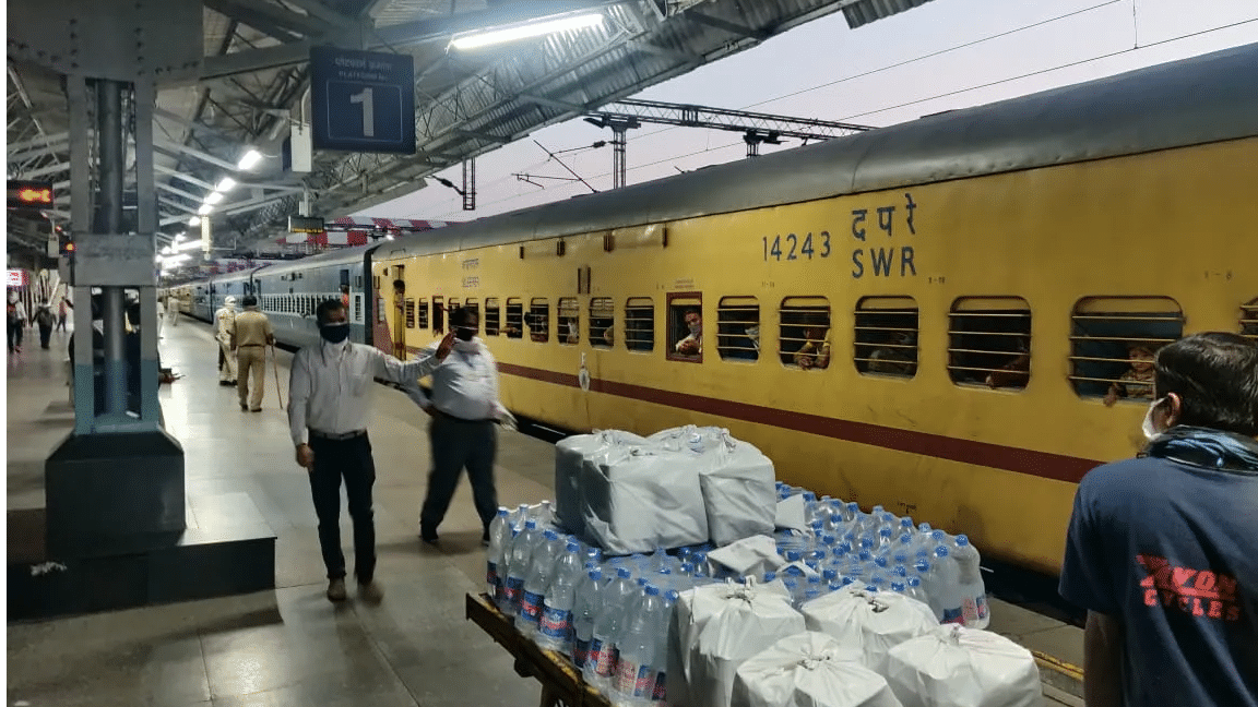 Indian Railways cancel tender for 44 Vande Bharat  Express trains