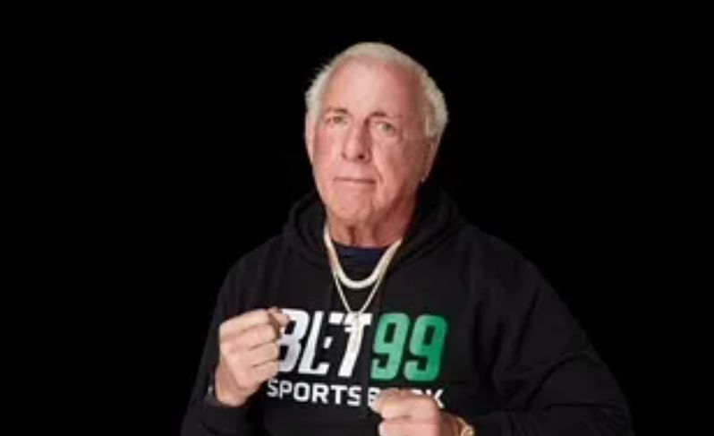 Ric Flair fights his last match: A glance at the Nature Boy’s legacy
