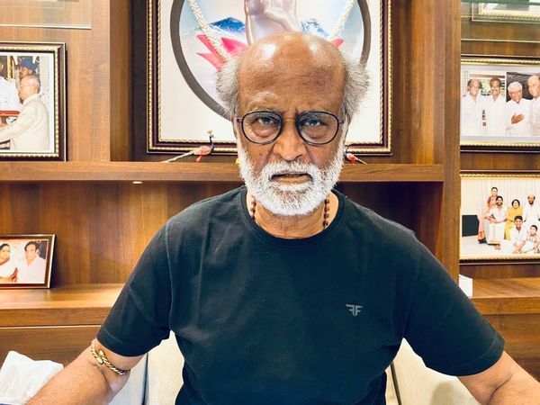 ‘Annaatthe’ first look: Rajinikanth’s look is the show-stopper