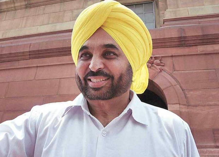 Bhagwant Mann caste, wife, salary, net worth and other details