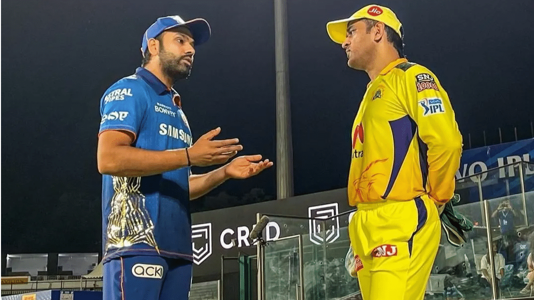 IPL 2021: The MI vs CSK rivalry in numbers