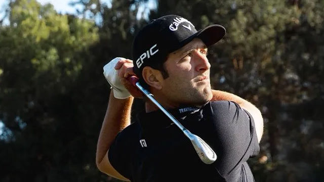 Spain’s Jon Rahm crowned US Open champion, claims first major title