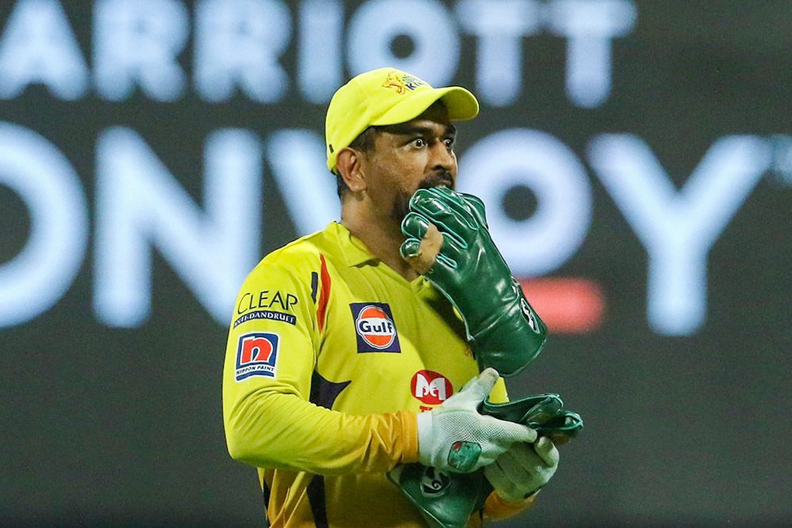 Explained: MS Dhoni’s decision to bat lower down the order