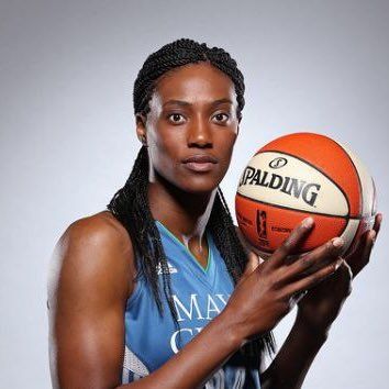 Who is Sylvia Fowles?