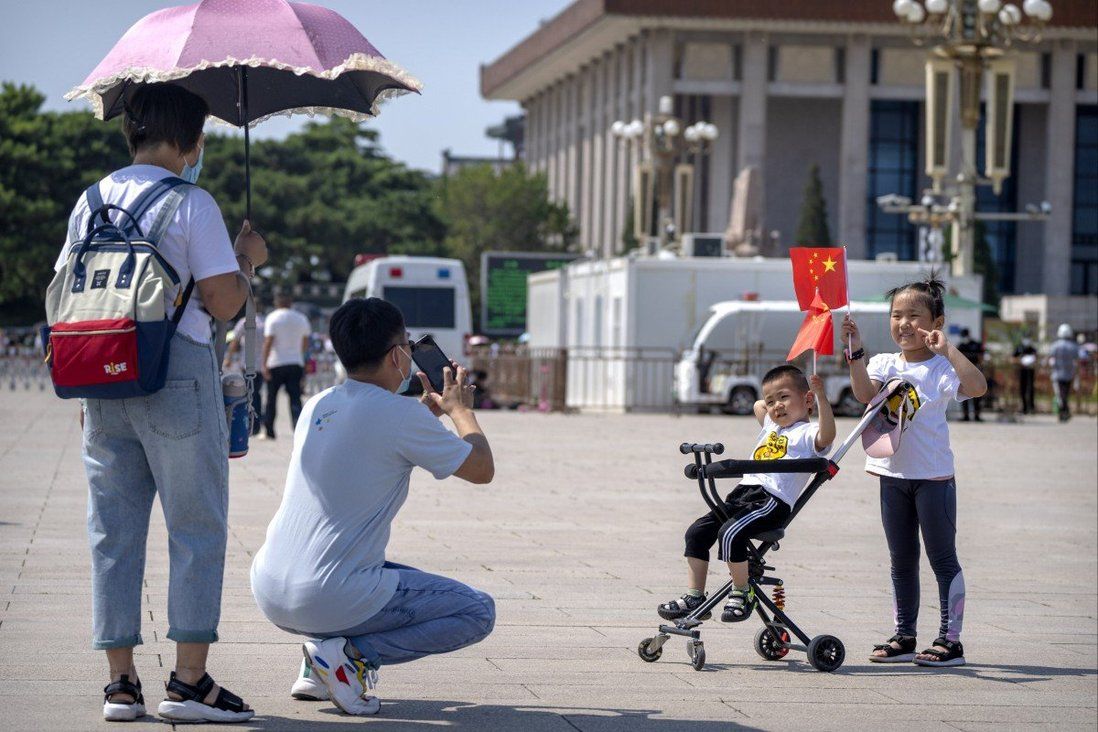 China undercounted over 11 million children born after 2000