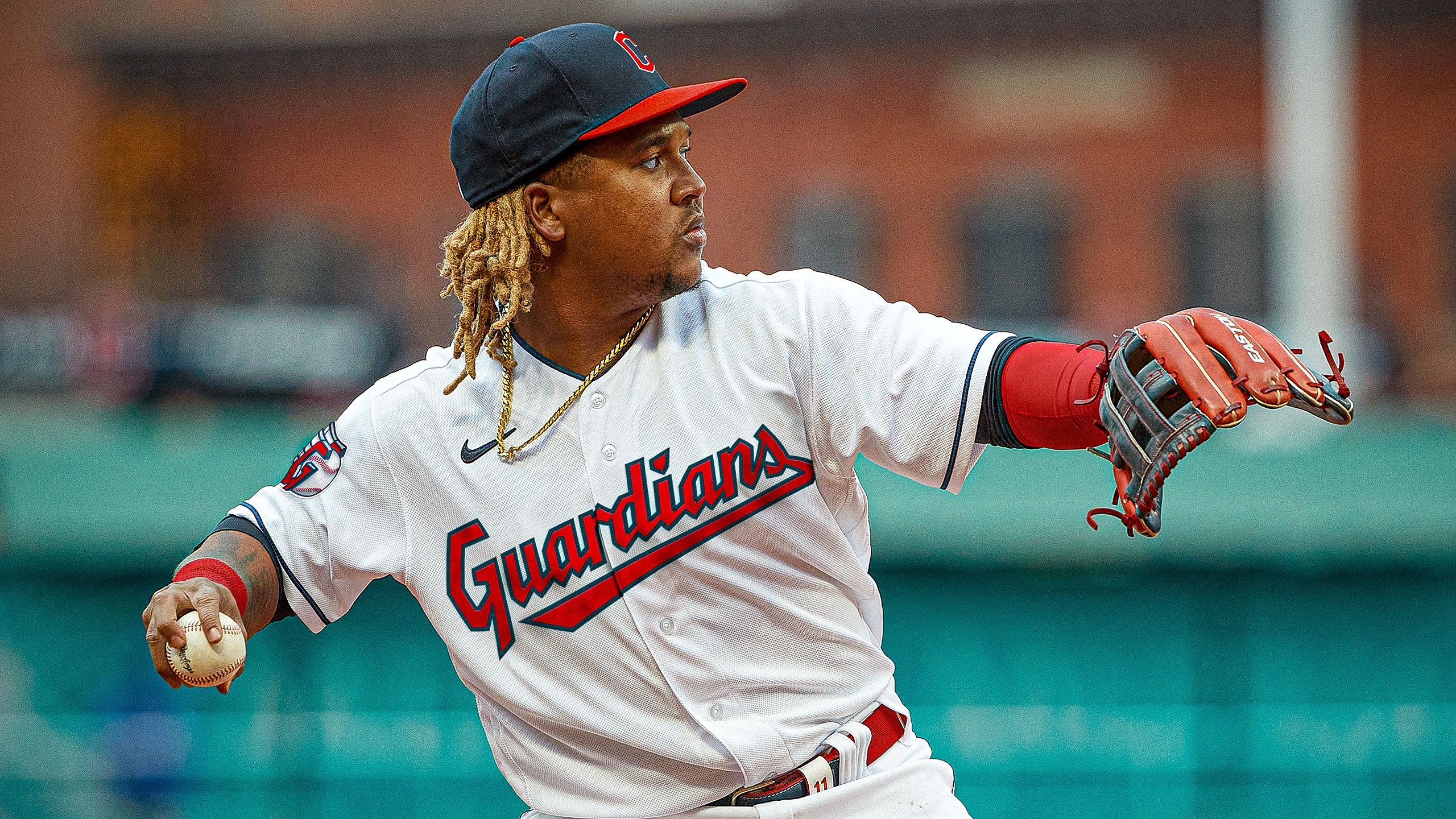MLB: Cleveland drops ‘Indians’ from the name, to be known as the Guardians