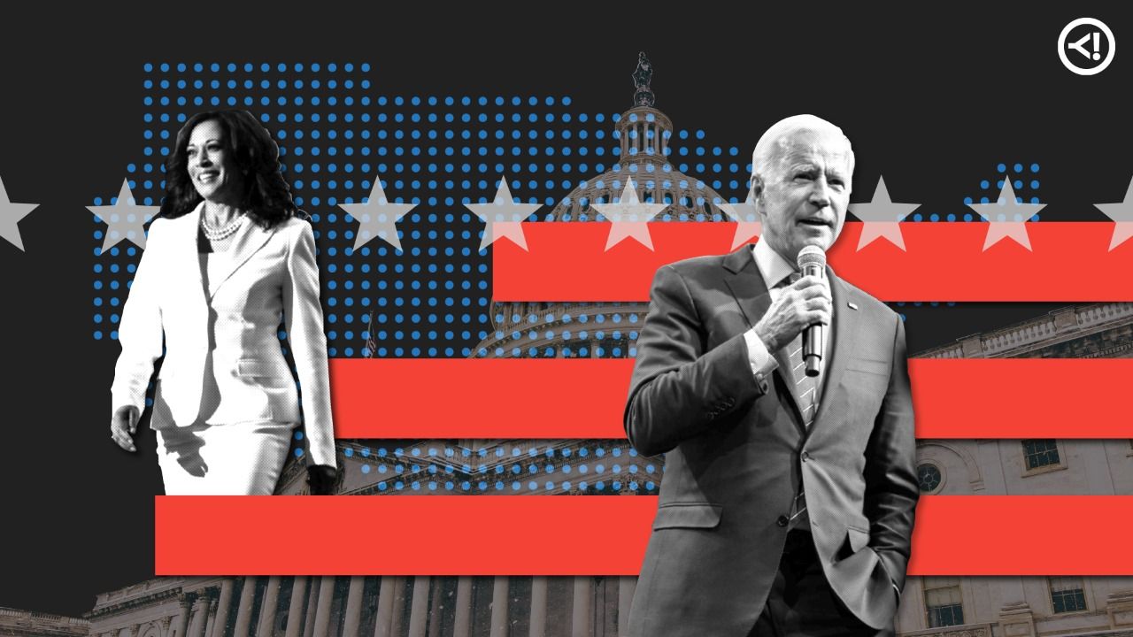 One year of Biden-Harris: Key facts and figures of the presidency
