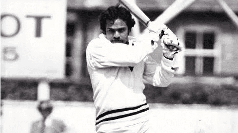 Former cricketer Yashpal Sharma dies of cardiac arrest at 66