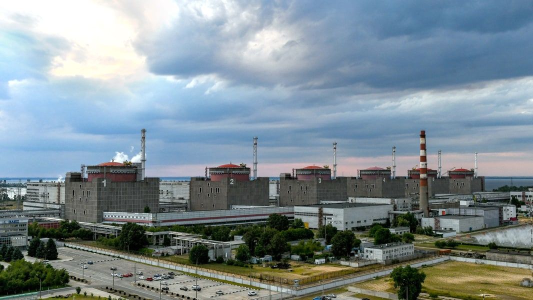 Russia-Ukraine War: Threat of nuclear disaster looms after shellings on Zaporozhskaya nuclear plant