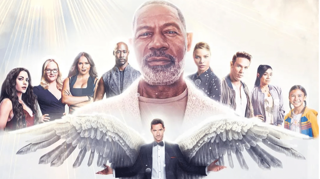 Lucifer Season 6: A look back at the hit Netflix show