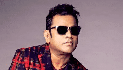 Music composer A R Rahman thanks fans for support after his mother’s death